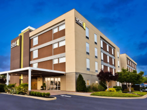 Home2 Suites by Hilton Columbus GA