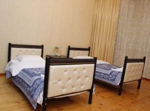 Мини-отель «Баку»