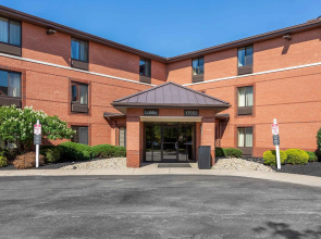 Extended Stay America Suites Cleveland Middleburg Heights
