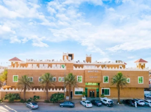 XYZ Hotel Heritage