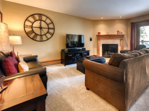 Park Place by Colorado Rocky Mountain Resorts