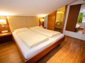 EDVI Apartments by All in One Apartments
