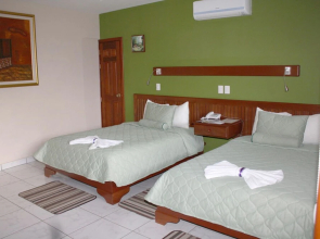 Hotel La Mar Dulce