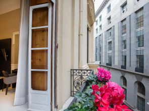 Nap Luxury Guest House