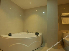 Starway Hotel (Bozhou Wanda Plaza)