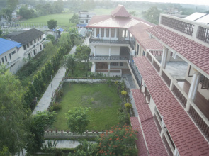 Hotel Royal Safari