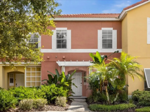 3 Bedrooms / 2.5 Bathrooms / Encantada (3091 YL), Kissimmee, US