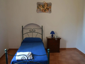 Istituto Antonacci Rooms  Accomodations