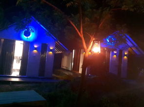 Elephant Avenue Yala