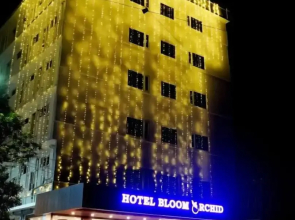 Hotel Bloom Orchid