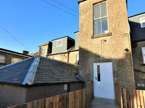 No 11 Bonnet Road - 2 Bed