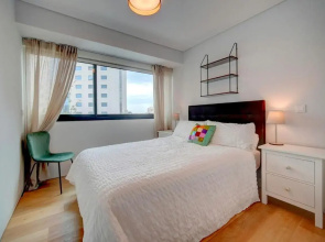 Mirabilis Apartments - LX Living