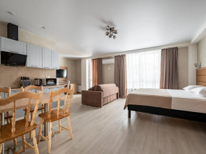 Hotel Leon (Леон)