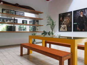 House in Miraflores by Wynwood House
