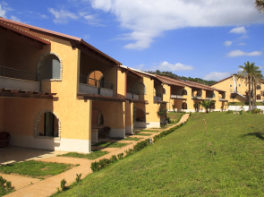 Relais Capo Spulico - Beach & SPA