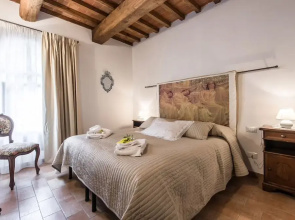 Villa Le Ripe Apartments