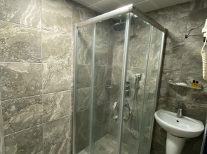 Hatay Hotel Istanbul - Boutique Class