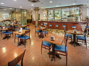 Hotel Gaudí