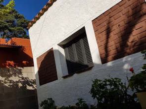 Posada Las Marías