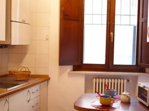 Appartamenti Ottoetti