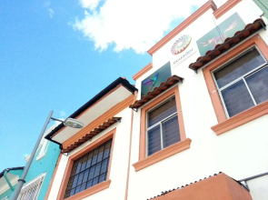 Hostal Urban Inn - Hostel