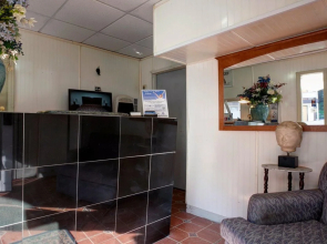 Americas Best Value Inn-Highland/Poughkeepsie