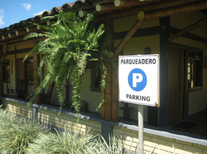 Finca La Marsellesa