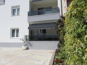 Apartments Bilopavlović