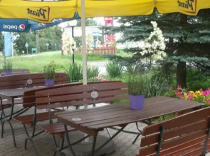 Zajazd Restauracja Eureka