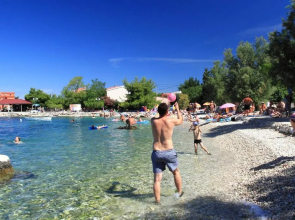 Apartments with a parking space Bibinje, Zadar - 18843
