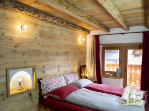 B&B Cedavécia