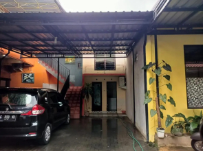 Hotel Garuda