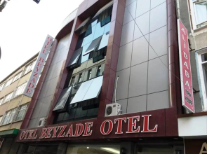 Beyzade Otel Konya
