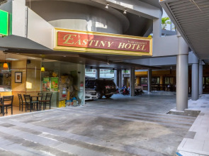Отель Eastiny Inn