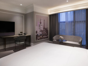 Mercure Shanghai Yu Garden