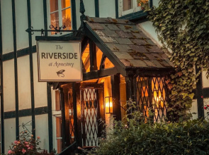 The Riverside at Aymestrey