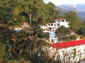 Dolmaar Resort