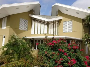 Casa Leona