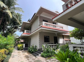 Chalston Beach Resort