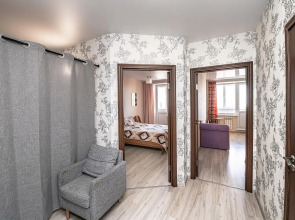 Ваш комфорт на улице Черняховского