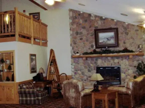AmeriVu Inn and Suites Stanley
