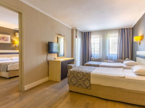 A11 Hotel Obaköy - All inclusive