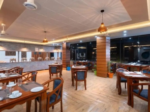 Riviera Resort  Rishikesh