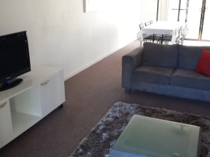 Hunter Valley Retreat