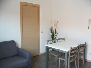 Residence Borgo Del Cigno