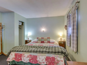 The Cabins at Cloudcroft