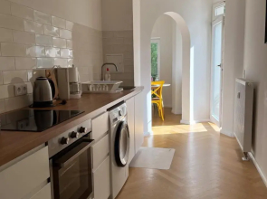 Prorsus Design Apartments