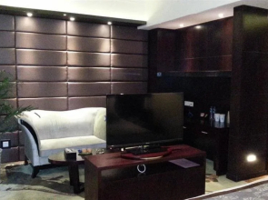 Yueyu Lake View Hotel
