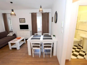 Premier Apartment Zadar