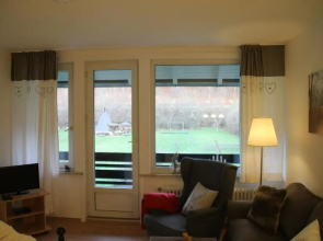 Apartmenthaus Jörn